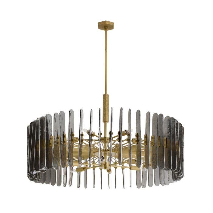 Arteriors DMC32 Klaus 12-lt 38" Chandelier