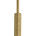 Arteriors DMC32 Klaus 12-lt 38" Chandelier