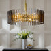 Arteriors DMC32 Klaus 12-lt 38" Chandelier