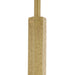 Arteriors DMC34 Klaus 8-lt 26" Chandelier