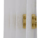 Arteriors DMC34 Klaus 8-lt 26" Chandelier-Clear Seedy