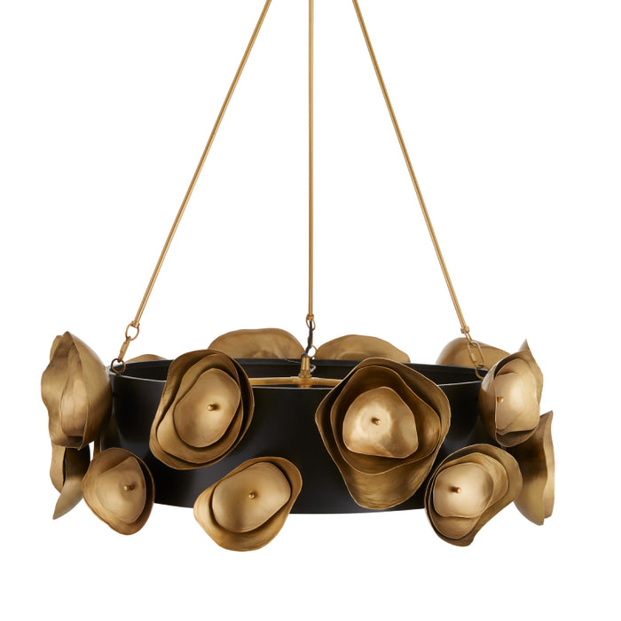 Arteriors DMI17 Gaia 6-lt 36" Chandelier