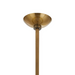 Arteriors DMI19 Faramond 10-lt 35" Chandelier