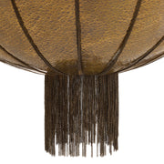 Arteriors DMI21 I Inaya peria 3-lt 30" Chandelier