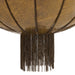 Arteriors DMI21 I Inaya peria 3-lt 30" Chandelier
