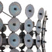 Arteriors DMI22 Imperia 6-lt 36" Chandelier