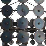 Arteriors DMI22 Imperia 6-lt 36" Chandelier