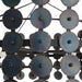 Arteriors DMI22 Imperia 6-lt 36" Chandelier