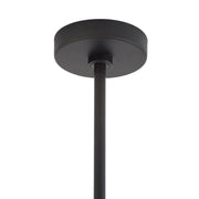 Arteriors DMI22 Imperia 6-lt 36" Chandelier