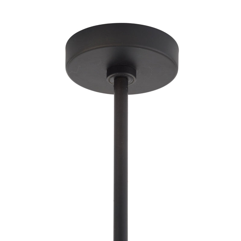 Arteriors DMI22 Imperia 6-lt 36" Chandelier