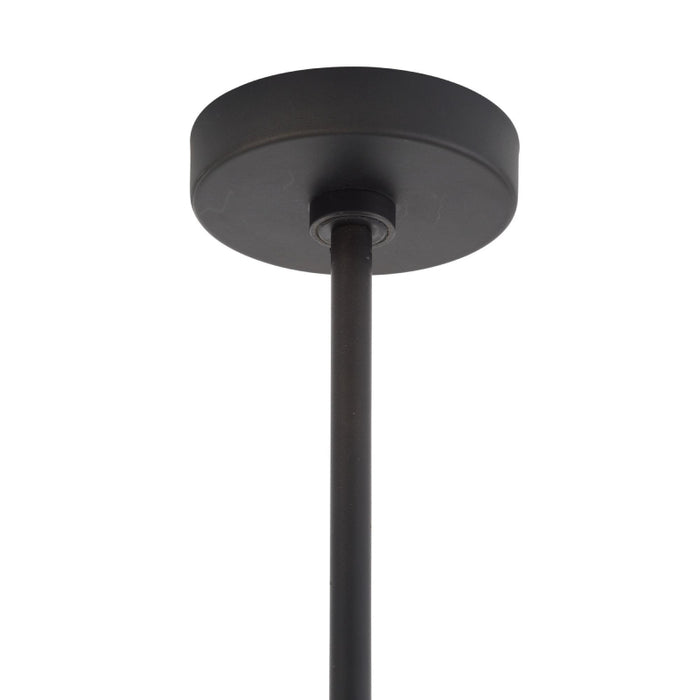 Arteriors DMI22 Imperia 6-lt 36" Chandelier