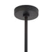 Arteriors DMI22 Imperia 6-lt 36" Chandelier