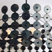 Arteriors DMI22 Imperia 6-lt 36" Chandelier