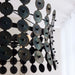 Arteriors DMI22 Imperia 6-lt 36" Chandelier