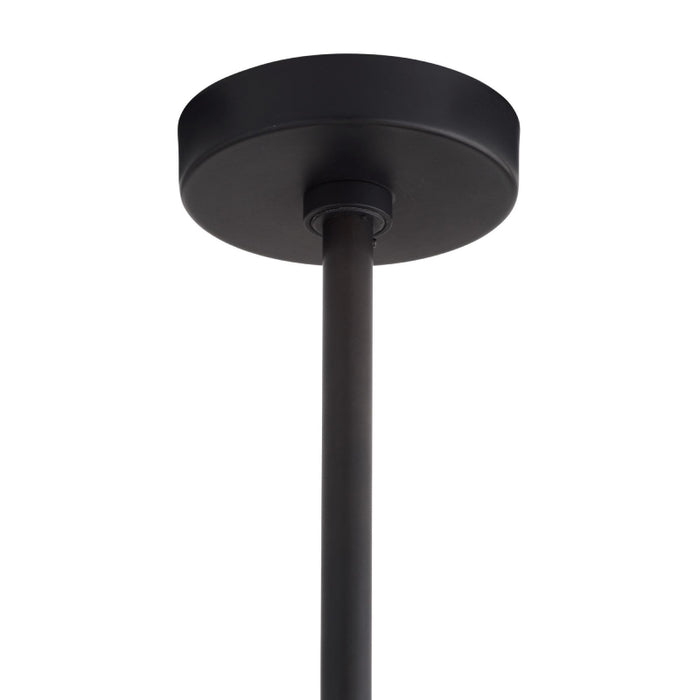 Arteriors DMI23 Ivan 5-lt 37" Chandelier