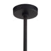 Arteriors DMI23 Ivan 5-lt 37" Chandelier