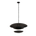 Arteriors DMI25 Florko 8-lt 31" Chandelier
