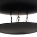 Arteriors DMI25 Florko 8-lt 31" Chandelier