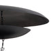 Arteriors DMI25 Florko 8-lt 31" Chandelier