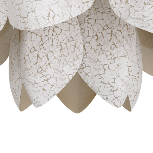 Arteriors DMS09 Ayana 1-lt 24" Chandelier