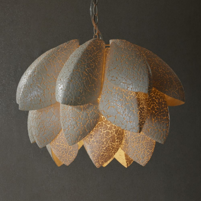 Arteriors DMS09 Ayana 1-lt 24" Chandelier
