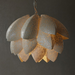 Arteriors DMS09 Ayana 1-lt 24" Chandelier