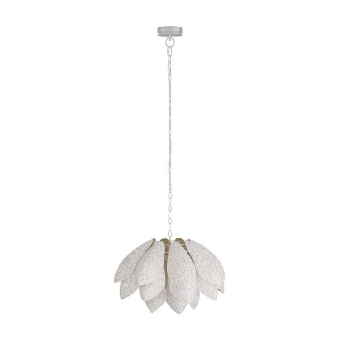 Arteriors DMS09 Ayana 1-lt 24" Chandelier