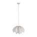 Arteriors DMS09 Ayana 1-lt 24" Chandelier