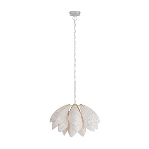 Arteriors DMS09 Ayana 1-lt 24" Chandelier