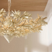 Arteriors DMS19 Fernanda 8-lt 38" Chandelier