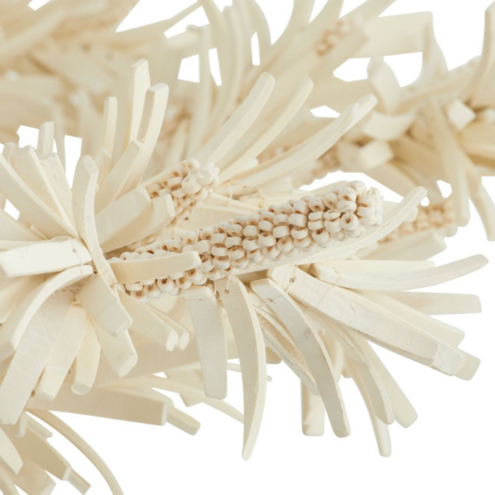 Arteriors DMS19 Fernanda 8-lt 38" Chandelier
