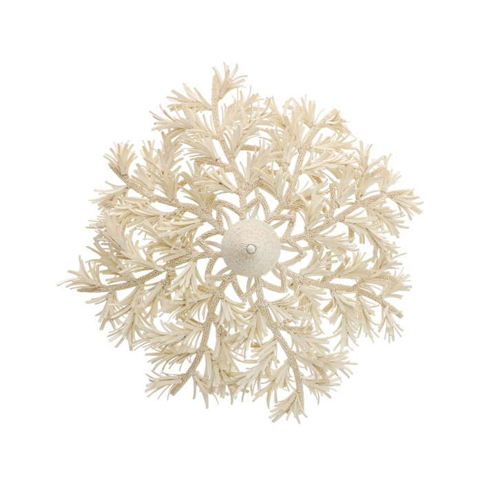 Arteriors DMS19 Fernanda 8-lt 38" Chandelier