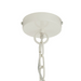 Arteriors DMS19 Fernanda 8-lt 38" Chandelier