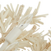 Arteriors DMS19 Fernanda 8-lt 38" Chandelier