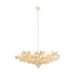 Arteriors DMS19 Fernanda 8-lt 38" Chandelier