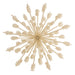 Arteriors DMS20 Kaia 6-lt 39" Chandelier