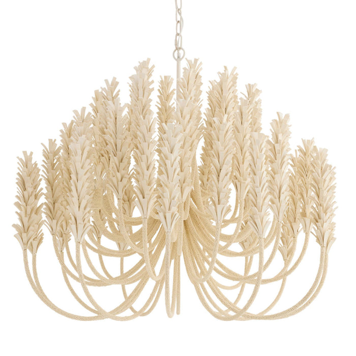 Arteriors DMS20 Kaia 6-lt 39" Chandelier