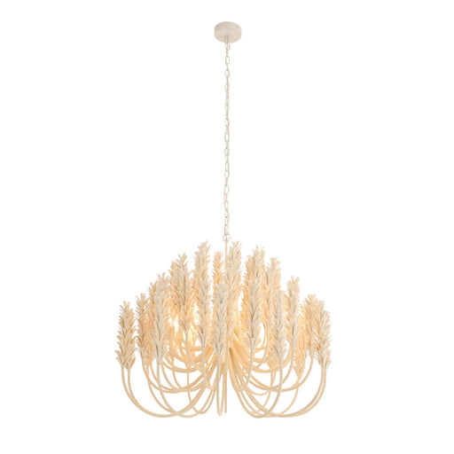 Arteriors DMS20 Kaia 6-lt 39" Chandelier