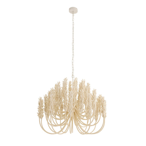 Arteriors DMS20 Kaia 6-lt 39" Chandelier