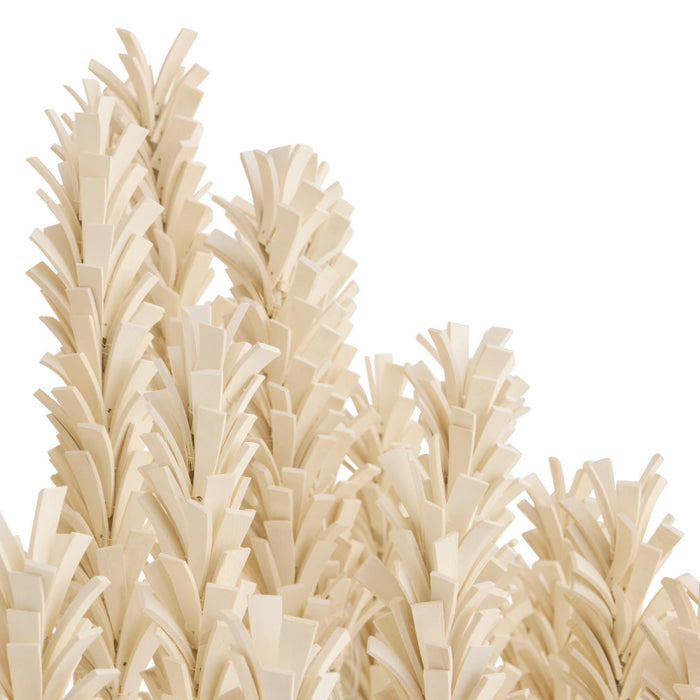 Arteriors DMS20 Kaia 6-lt 39" Chandelier