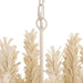 Arteriors DMS20 Kaia 6-lt 39" Chandelier