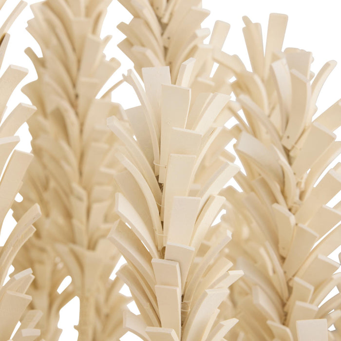Arteriors DMS20 Kaia 6-lt 39" Chandelier
