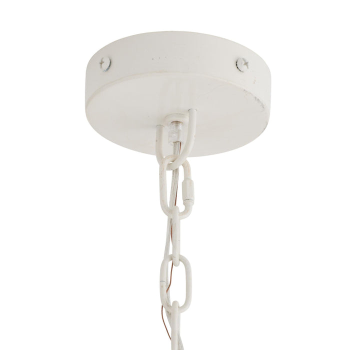 Arteriors DMS20 Kaia 6-lt 39" Chandelier