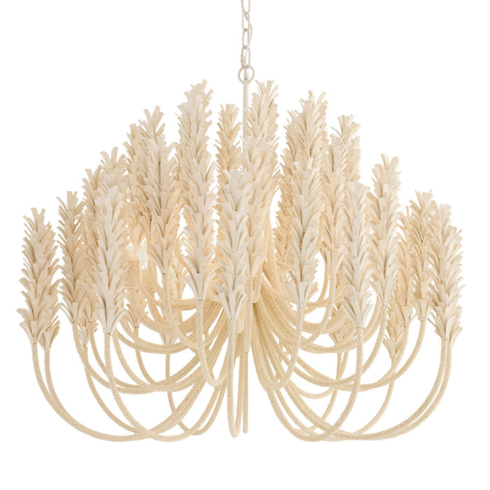 Arteriors DMS20 Kaia 6-lt 39" Chandelier