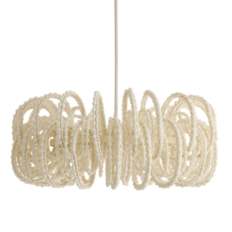 Arteriors DMS21 Keely 6-lt 36" Chandelier