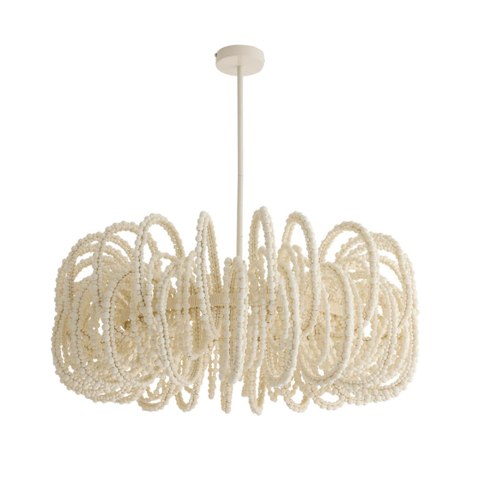 Arteriors DMS21 Keely 6-lt 36" Chandelier