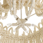 Arteriors DMS21 Keely 6-lt 36" Chandelier