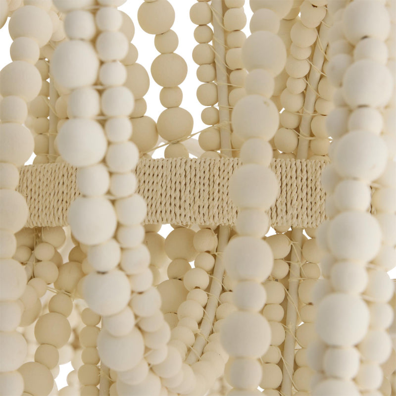 Arteriors DMS21 Keely 6-lt 36" Chandelier