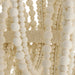 Arteriors DMS21 Keely 6-lt 36" Chandelier
