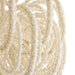 Arteriors DMS21 Keely 6-lt 36" Chandelier